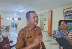 Bupati Edison Serahkan Santunan kepada 163 Anak Yatim Piatu