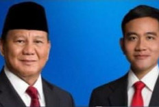 Pesan Berantai Draf Kabinet Prabowo-Gibran 2024-2029 Beredar : Kebenarannya Masih Dipertanyakan