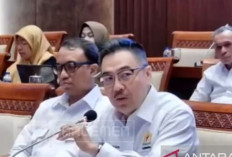 RUU Penyiaran: Kadin Minta Iklan Rokok Tak Dihapus, Industri TV Masih Bergantung