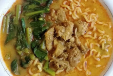 Anak Suka Mie Instan? Kenali Risiko Tersembunyinya bagi Kesehatan Si Kecil