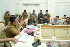 Ajak Rapikan Kabel Optik Semrawut