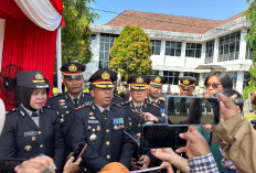 Kapolres Lubuklinggau Ajak Masyarakat Bersinergi: Polisi Bukan Ditakuti, Tapi Jadi Sahabat