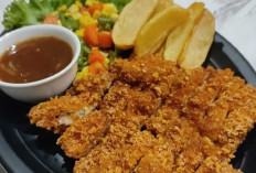 Saus BBQ : Pelengkap Masakan Panggang yang Mendunia