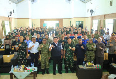 Apresiasi PLCLP Sebagai Investasi Masa Depan
