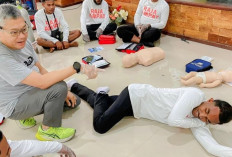Diving Safety 1000 Initiatives Perketat Keamanan Wisata Selam di Raja Ampat