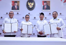 Pemerintah Tetapkan 27 Hari Libur Nasional dan Cuti Bersama Tahun 2025 : Yuk Disimak !