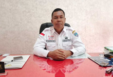 3 PPPK DPMPTSP OKU Timur Dibatalkan : Ini Kata Inspektorat !   ‎