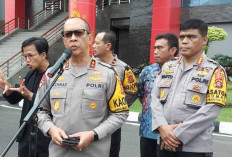 Kapolda Ungkap Motif Lain dari Kasus Dilaporkannya 2 Oknum Perwira Polres Banyuasin 