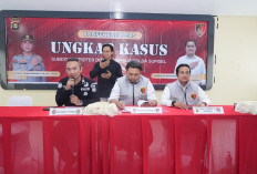 Polda Sumsel Bongkar Praktik Barter BBM Subsidi, 11 Tersangka Diamankan di Musi Rawas