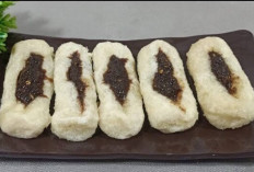 Pempek Belah Inovasi Kuliner Khas Palembang yang Menggoda Selera