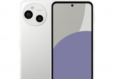 Sharp AQUOS sense9 : Perpaduan Desain Jepang Minimalis dan Teknologi Tangguh untuk Gaya Hidup Modern
