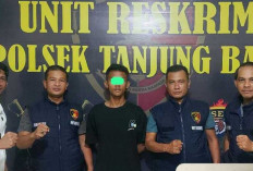 Buron Setahun, Akhirnya Evan Dibekuk Tim Rimau Batu