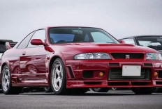 Legenda JDM Sejati: Nissan Skyline GT-R Nismo 400R, Simbol Supremasi Teknologi Nissan
