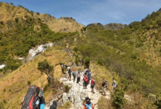 Kemenpar Tegaskan Penegakan SOP di Wisata Ekstrem Usai Tragedi Gunung Rinjani