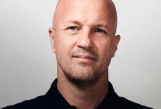 Jordi Cruyff Ubah Sepak Bola Indonesia! Standar Eropa Siap Diterapkan