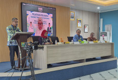 Muara Enim Perkuat PPA Lewat Pelatihan Relawan