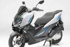 Ringan, Bertenaga, dan Futuristis: Mengupas Daya Tarik Zongshen 150X