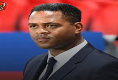 Kluivert Mau Panggil 27 Pemain! Tapi Bisa Berkurang, Kok Bisa?