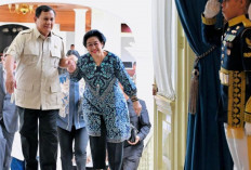 Gelar Griya Prabowo Dinilai Perkuat Stabilitas Politik Nasional