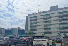 Kontribusi RS Siloam Rp60 Juta Setahun Disoal : Dewan Sumsel Desak Tinjau Ulang !