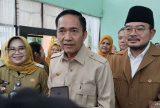 130 SPPG di Palembang Kantongi SLHS, Pemkot Perketat Pengawasan Program MBG