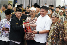 Gandeng Alumni Walisongo Majukan Pendidikan Agama