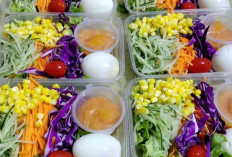 Makanan Sehat untuk Anak, Kunci Tumbuh Kembang Optimal Sejak Dini