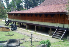Libur Nataru ! Yuk ke Museum Balaputra Dewa, Biar Tahu Sejarah Palembang