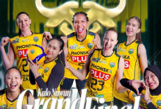 Phonska Plus Kantongi Satu Tiket Grand Final