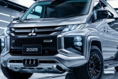 Mengapa Mitsubishi L300 Jadi Pilihan Utama Kendaraan Niaga ? Temukan Jawabannya  
