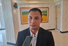 Pasca Penetapan, KPUD Lubuklinggau Siap Serahkan Berkas Calon Terpilih ke DPRD