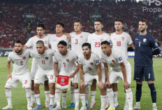 Bahrain Kena Mental ! BFA Resmi Menolak Bermain di Indonesia Menghadapi Skuad Garuda