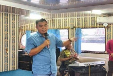 Pemkot Palembang Bentuk Forum Kepatuhan Asuransi Ketenagakerjaan