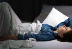 Masalah Tidur dengan Gangguan Pernapasan