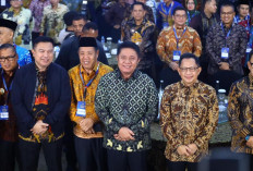 Sumsel Borong Penghargaan! Herman Deru Hadiri Ajang Apresiasi Pemerintah Daerah 2026