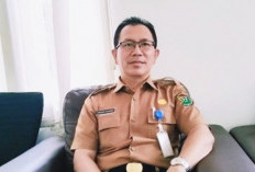 10 CPNS Muara Enim Mundur, Mayoritas Formasi Dokter 