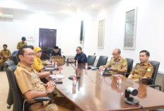 Pemkab Muba Terus Komitmen Entaskan Kemiskinan, Dukung Asta Cita Presiden