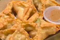 Batagor, Kudapan Khas Bandung yang Mendunia