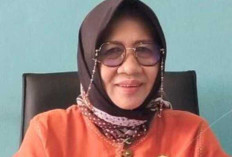 Dispusip Ogan Ilir Bantah Gelar Acara Mewah di Hotel The Zuri Palembang