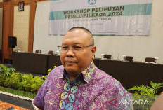 Pengamat : Paslon Elektabilitas Tinggi Perpotensi Kalah  