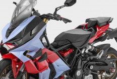 Head to Head: QJMotor QJ700-8K vs Italjet Dragster 700 Twin, Siapa yang Lebih Unggul?