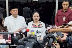 Ajak Perempuan Berani Bersuara Lawan Kekerasan   