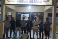 Jatanras Polda Sumsel Ringkus Pelaku Begal Motor KLX di Wilayah OKI
