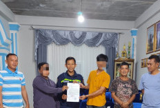 Kasus Dugaan Pelecehan di Desa Batu Putih OKU Berakhir Damai