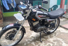 Salah Karburator, RX King Bisa Loyo! Begini Cara Mengenali yang Asli