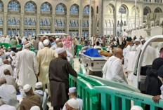 Haji Mabrur, Peradaban dan Keadaban