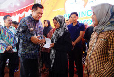 Bupati Toha Tohet Penuhi Janji Kampanye, PKM  2025 Mulai Direalisasikan