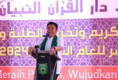 Generasi Qurani Jawaban Tantangan Digital