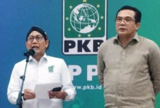 PKB Rekomendasikan 65 Balon Kepala Daerah se-Indonesia Termasuk Sumatera Selatan : Berikut Daftar Lengkapnya !