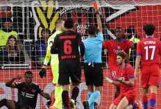 Liga Champions 2025/2026: PSG Pesta Gol di Jerman: Leverkusen Dibantai 2-7 di BayArena
